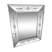 Art Deco mirror