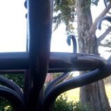 Coat rack, Parrot Bistro Thonet