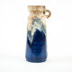 Ceramic vase, German design, 1960s, made in West Germany