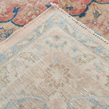 9x14 oversize tabriz persian rug287x428cm