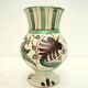 Vase Domingo Punter années 60
