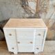 Commode art déco sesame torréfiés