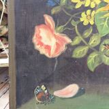 Still life paintings Parisis 46 x 55