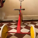 Tricycle