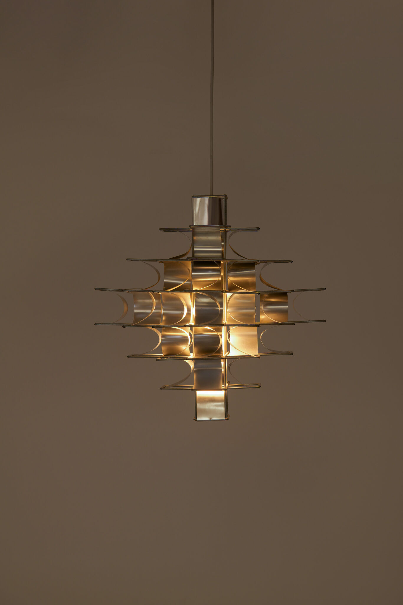 Lustre à 7 niveaux Cassiopee