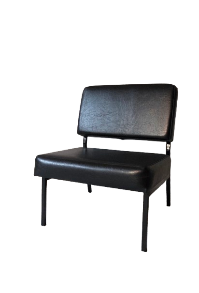 Pair of armchairs