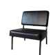 Pair of armchairs