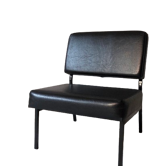 Pair of armchairs