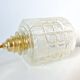 Lampe baladeuse en verre