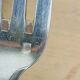 Housewife Ravinet d'Enfert model Navarre art deco silver metal 32 pieces