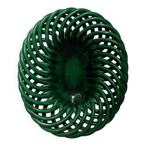 Céramique coupe a fruits