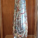 Italian design vase Perle d Arte