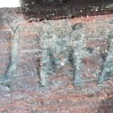 Baumann bistro chairs, 1950s. (Set of 2)