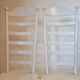 Lillemor Mannerheim, high-back chairs "Monet", 6 pieces, Nesto, Scandinavian Modern