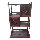 Henry II style furniture