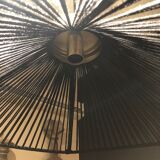 Suspension in GM black wires