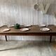 Table de ferme