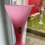 Opaline vase