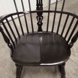 Rocking-chair windsor