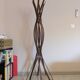 "Twist" coat rack by Burtscher & Bertolini for Casamania