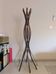 "Twist" coat rack by Burtscher & Bertolini for Casamania