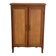 Buffet parisien rangement chaussure vintage 1970's