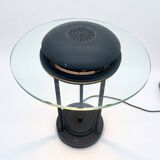 Saturn lamp by robert sonneman 1980