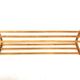 Scandinavian birch coat rack, Sweden, 1950