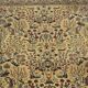 Persian Nain Iran Wool and Silk Rug Circa 1960" Handmade - 1.60 x 2.30 Meters