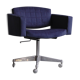 Pierre Guariche's vintage office chair "advice" for Meurop 1961