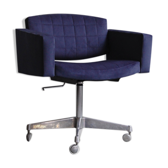 Pierre Guariche's vintage office chair "advice" for Meurop 1961