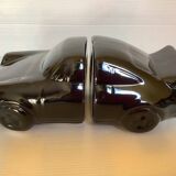 Pair of Porsche 911 bookends