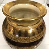 Georges Pellettier ceramic vase years 60/70