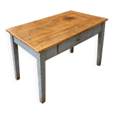 Table de ferme