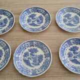 Burgenland dessert plate