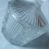 Glass sugar maker