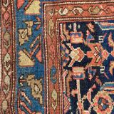 Tapis ancien persan malayer fin 120x190 cm