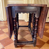 Louis XIII period table