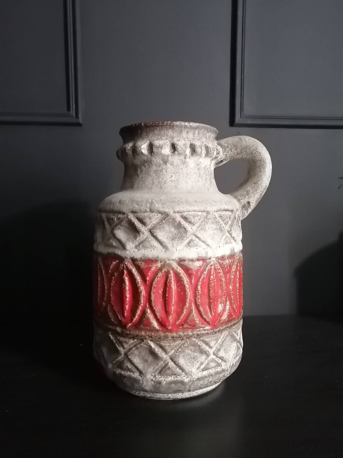 Vintage vase