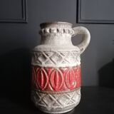 Vintage vase