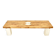 Table de salle à manger « Sole » par Gio Pomodoro, 1970s