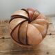 Cups and bowls • Wooden aperitif set • Cameroon