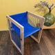 Contemporary chair