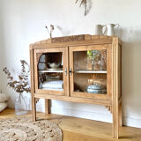 Dresser / Art Deco showcase