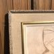 Large neo-classical painting