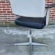 Friso kramer revolve desk chair for ahrend de cirkel 1960