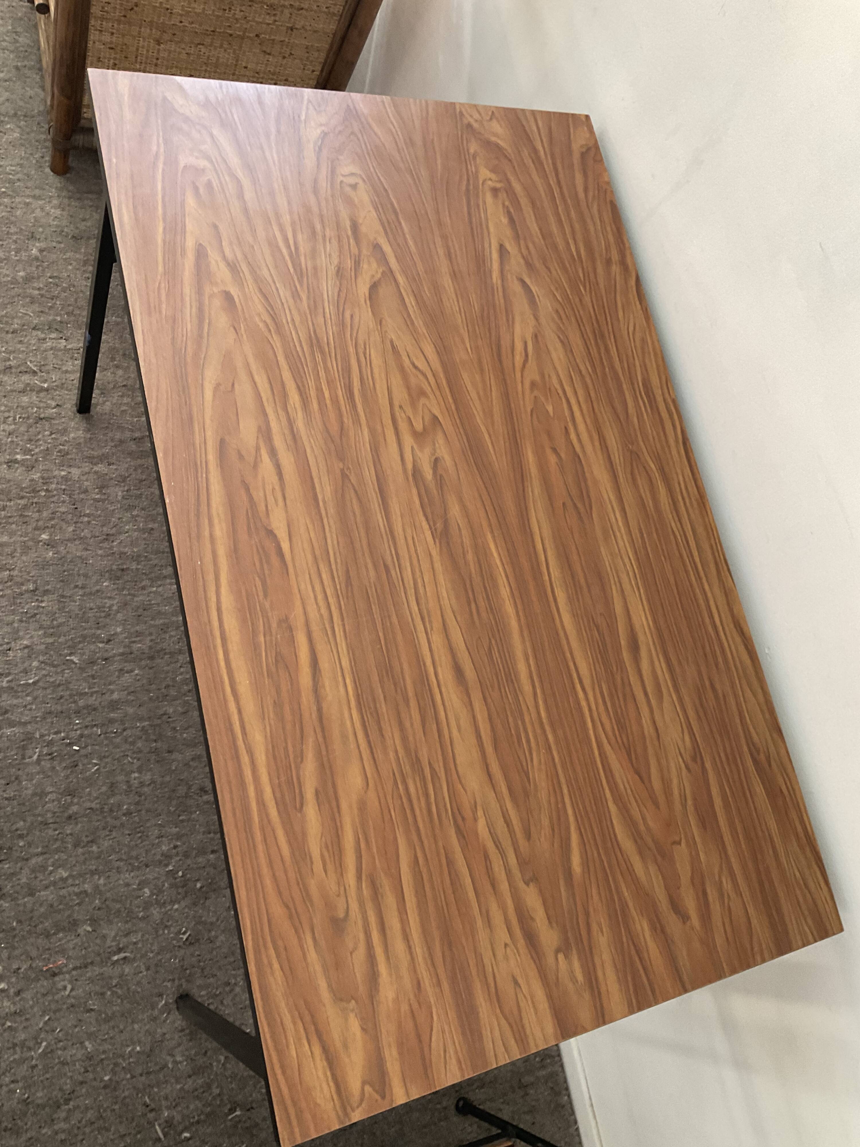 Junior Office by Pierre Guariche for Meurop 60s