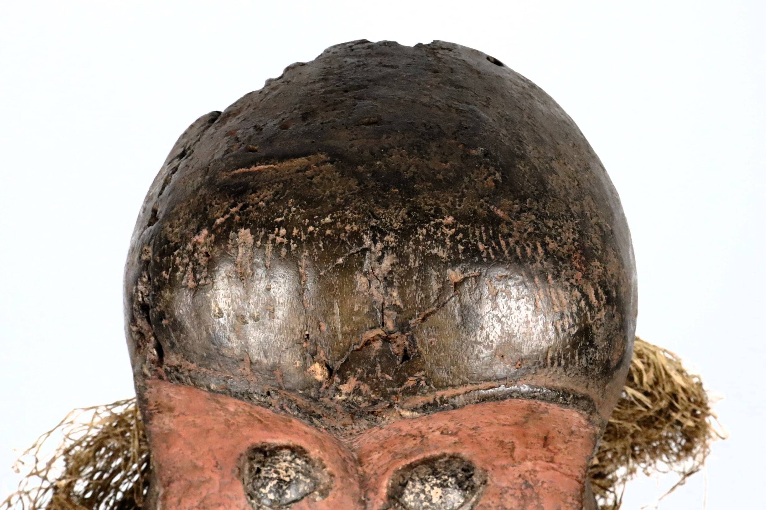 Suku-Yaka Kakuungu Congo mask