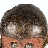 Suku-Yaka Kakuungu Congo mask