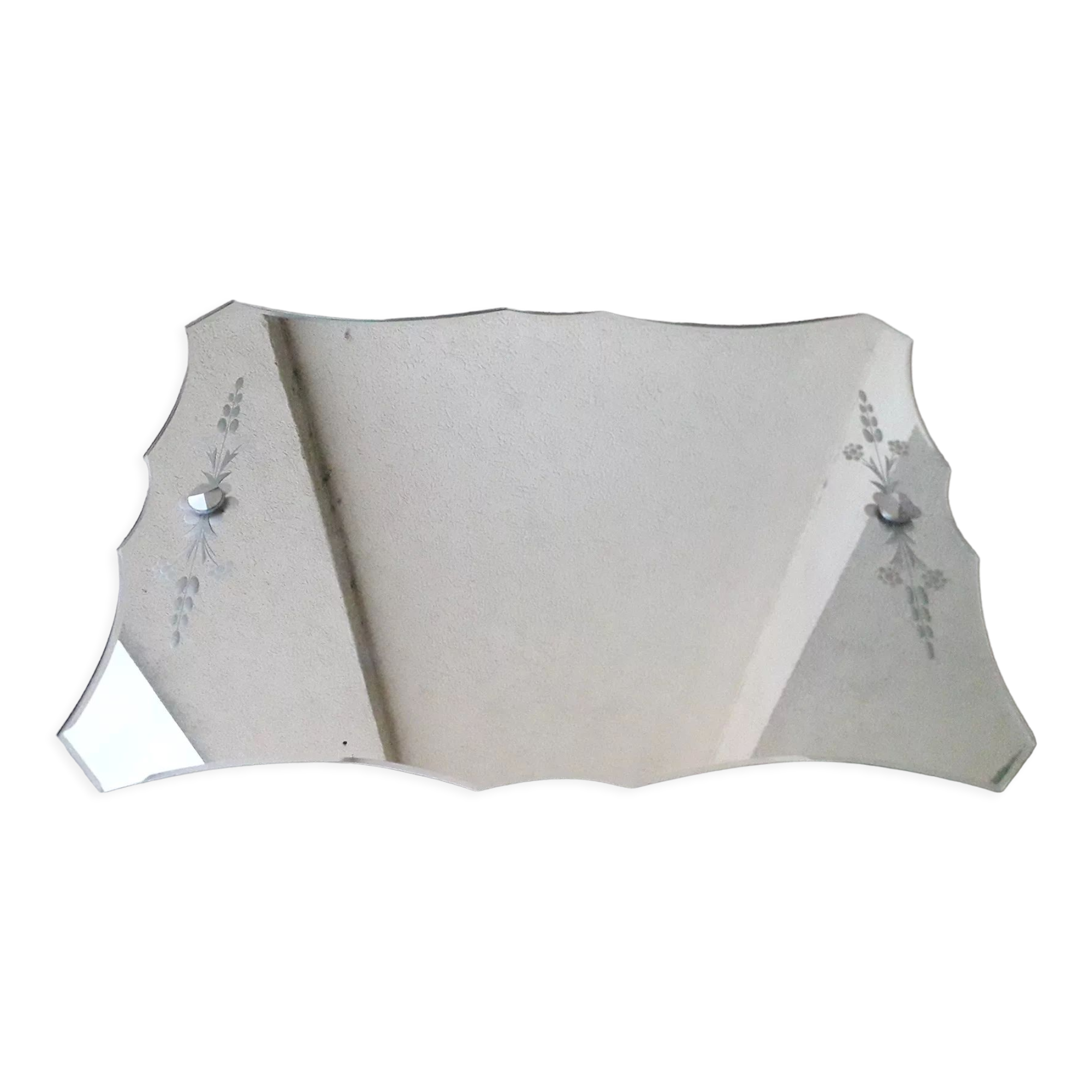Miroir vintage